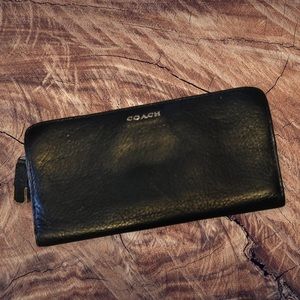Coach | Bi-Fold Wallet